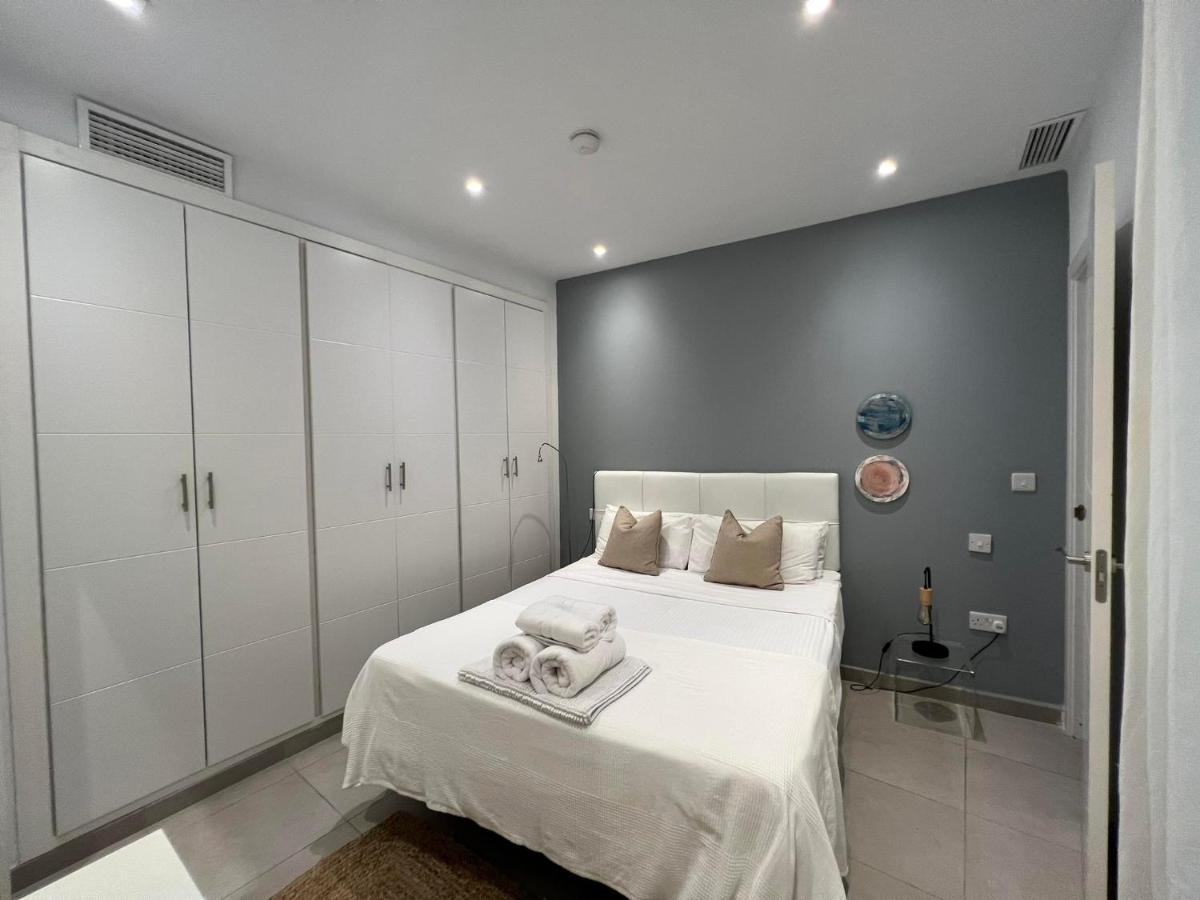 지브롤터 1Br Hidden Gem At The Nook 아파트 외부 사진