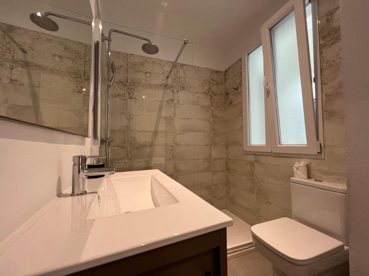 지브롤터 1Br Hidden Gem At The Nook 아파트 외부 사진